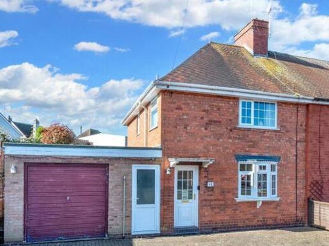 House for sale in Primsland, Wychavon