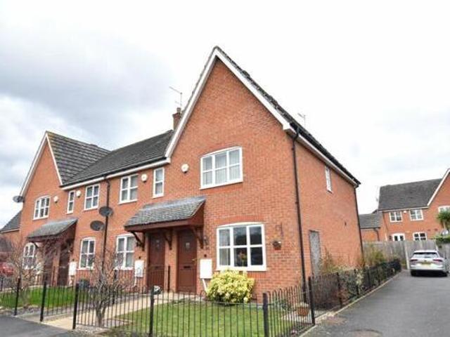 House for sale in Westlands, Wychavon