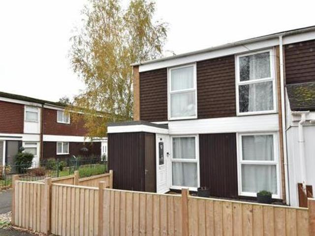 House for sale in Droitwich Spa, Wychavon