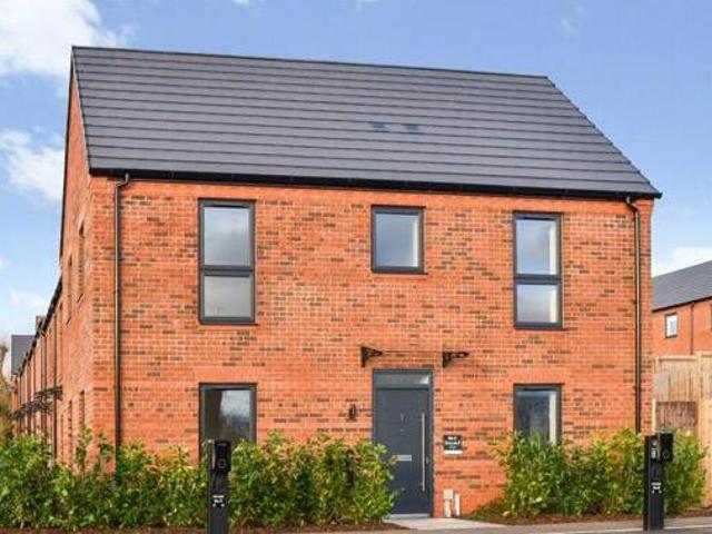 House for sale in Droitwich Spa, Wychavon