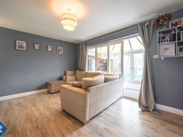 Cottage for sale in West Midlands