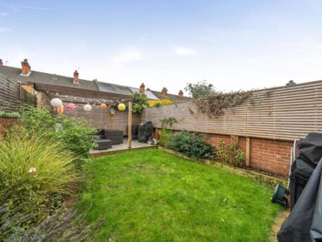 Cottage for sale in Castle, Bedford