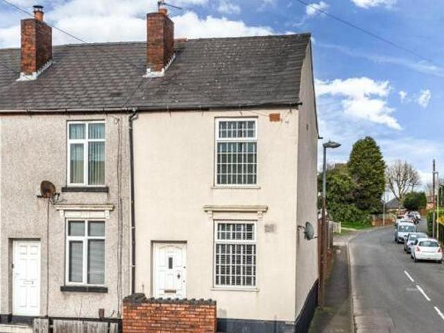 House for sale in Shaver's End, West Midlands