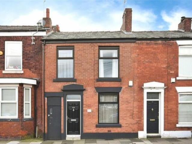 House for sale in Greenheys, Greater Manchester