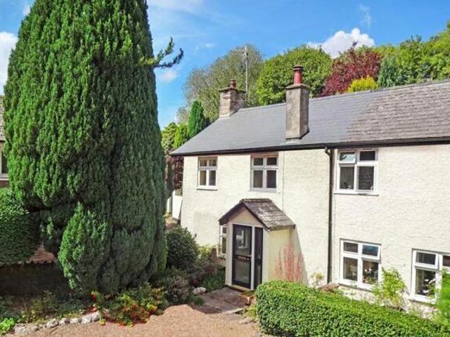 House for sale in Dulverton, Somerset