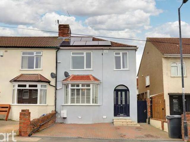 House for rent in Feckenham, City Of Bristol