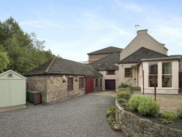 House for sale in Pittencrieff, Dunfermline