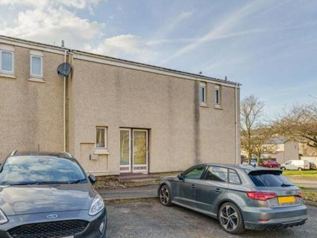 House for sale in Brucefield, Dunfermline