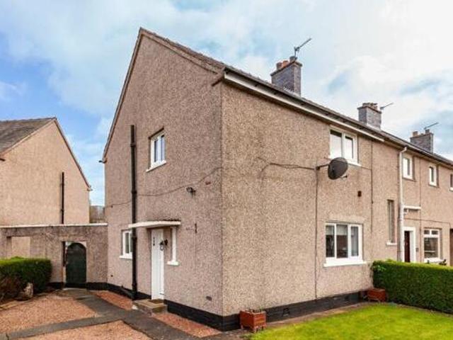 House for sale in Hospital Hill, Dunfermline