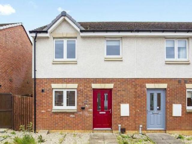 House for sale in Masterton, Dunfermline
