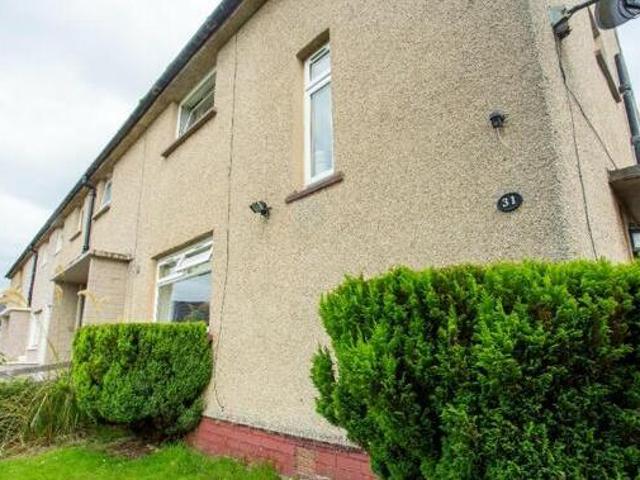 House for sale in Townhill, Dunfermline