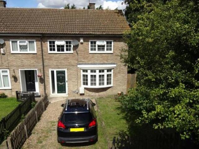 House for sale in Dunstable, Bedfordshire
