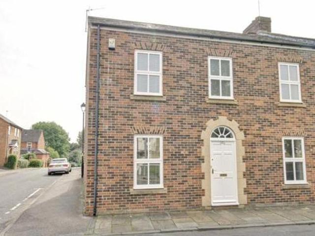 House for sale in Claypath, Durham