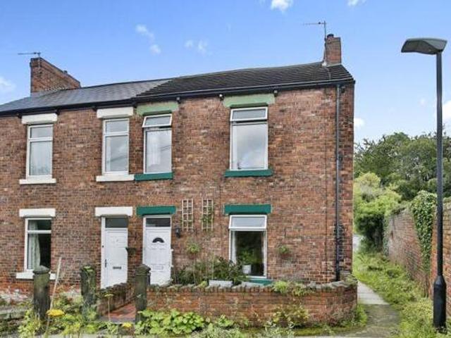 House for sale in Claypath, Durham