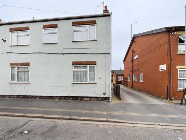 House for rent in Hull and East Yorkshire, England