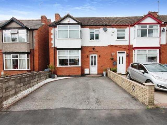 House for sale in West Midlands