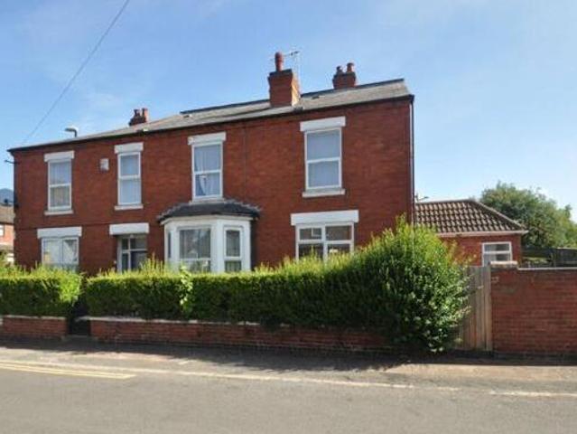 House for sale in West Midlands