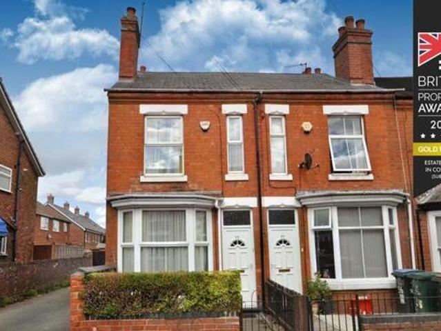 House for sale in West Midlands