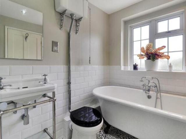 Cottage for sale in Marden, Maidstone