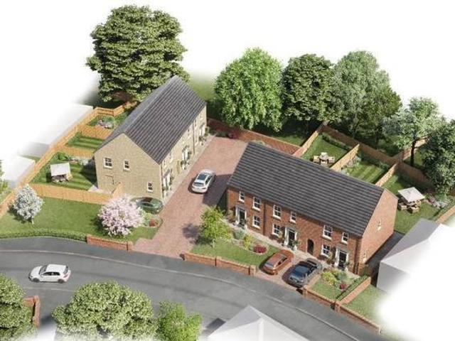 House for rent in Lincolnshire