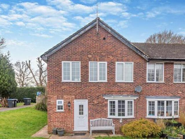 House for sale in Ashplats, Mid Sussex