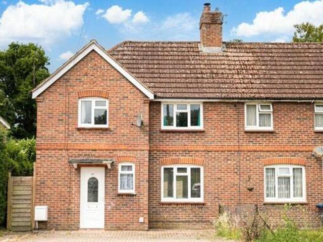 House for sale in North End, Mid Sussex