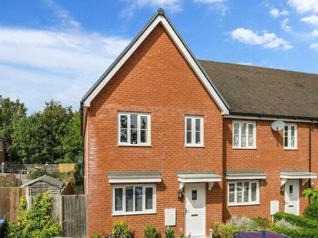 House for sale in Perryfields, West Sussex