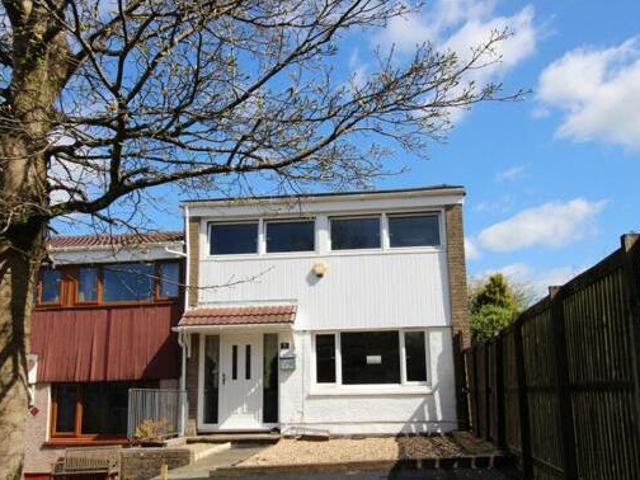 House for sale in Lyons, Greater London