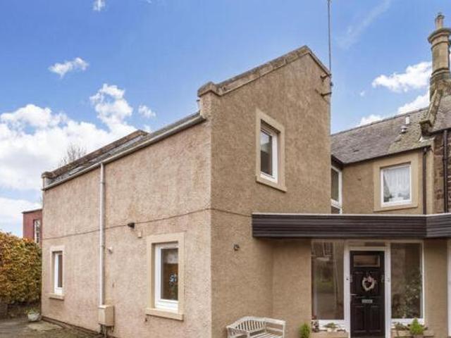 House for sale in East Linton, Scotland