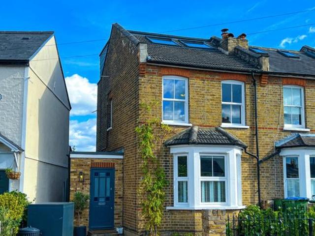 House for sale in Blackhills, Surrey