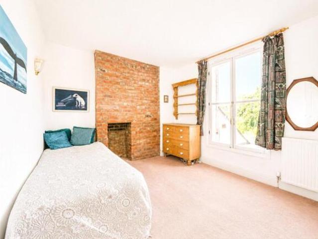 Cottage for sale in Osney, The Slade