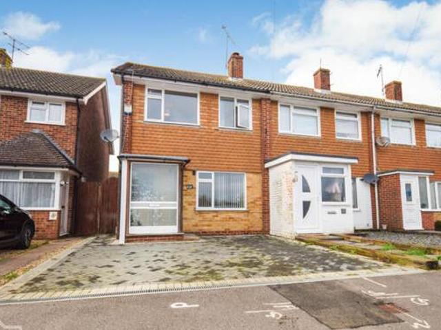 House for sale in Eastbourne, East Sussex