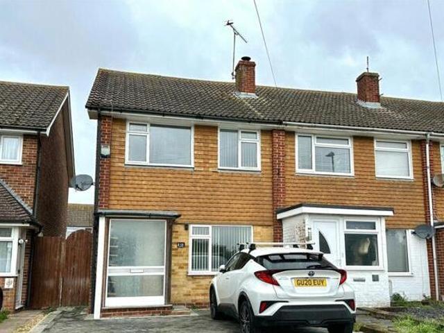 House for sale in Eastbourne, East Sussex