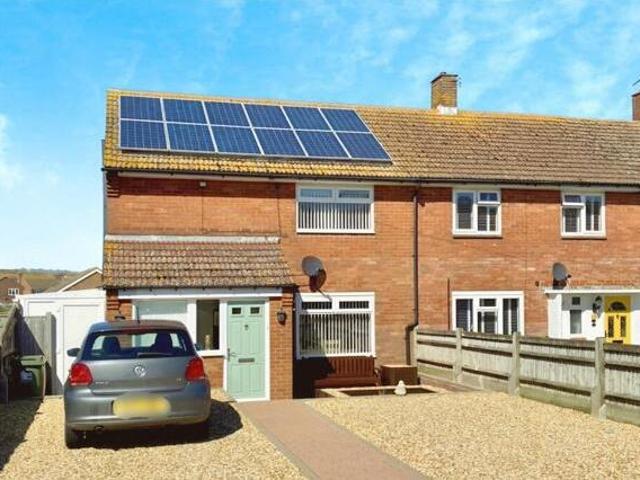 House for sale in Eastbourne, East Sussex