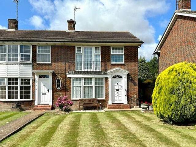 House for sale in Ratton, Eastbourne