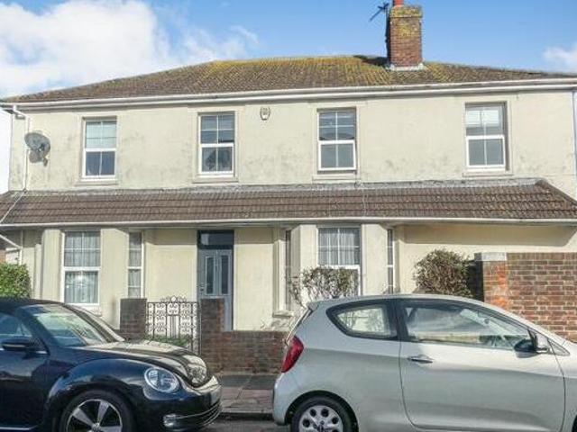 House for sale in Eastbourne, East Sussex