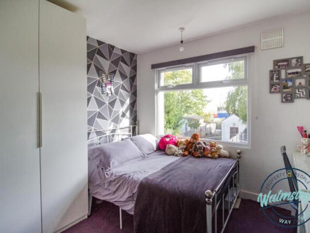 Cottage for sale in Tile Hill, Coventry