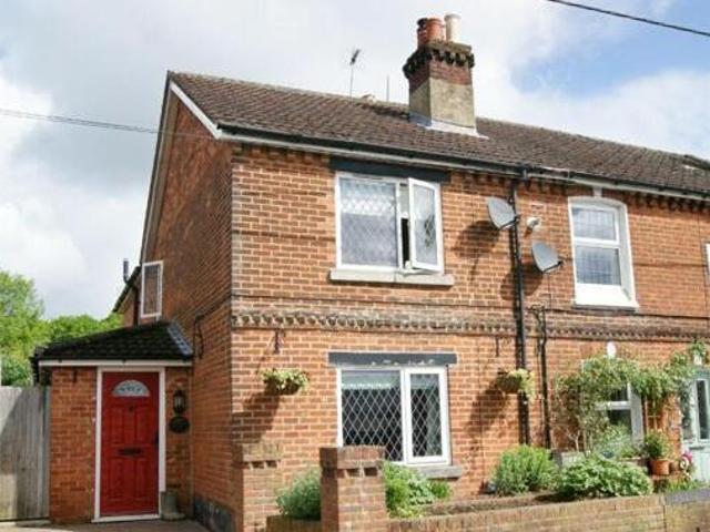 House for sale in Helford, Hampshire