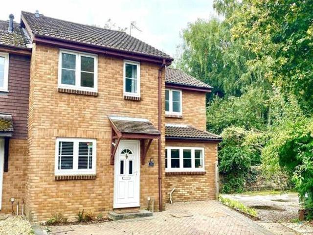 House for sale in Helford, Hampshire