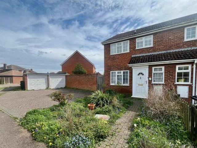 House for sale in Lyons, Greater London