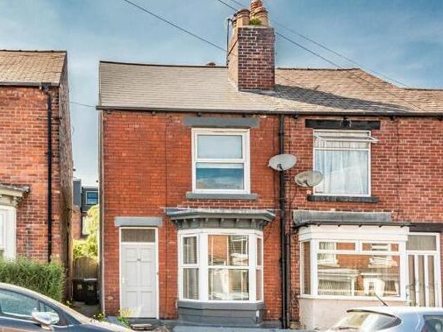 House for sale in South Yorkshire
