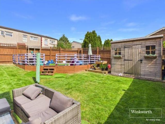 Cottage for sale in Kintbury, West Berkshire
