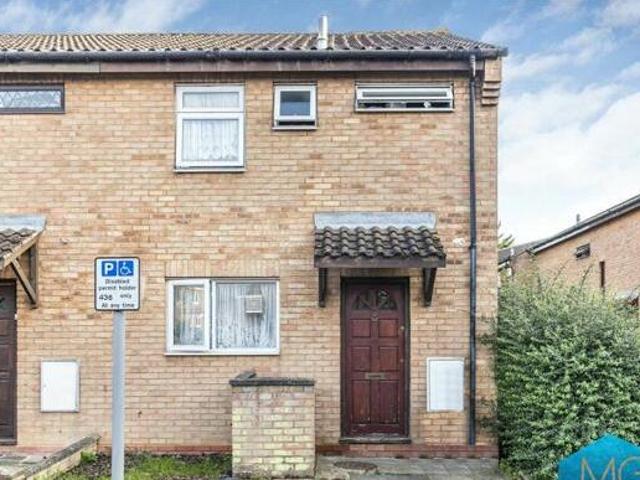 House for sale in Hertfordshire, England
