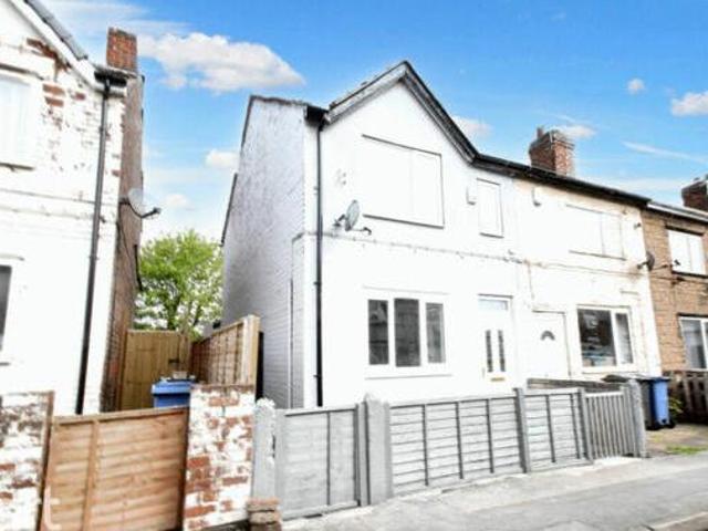 House for sale in Conisbrough, South Yorkshire