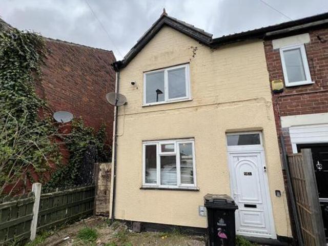 House for sale in New Edlington, Doncaster