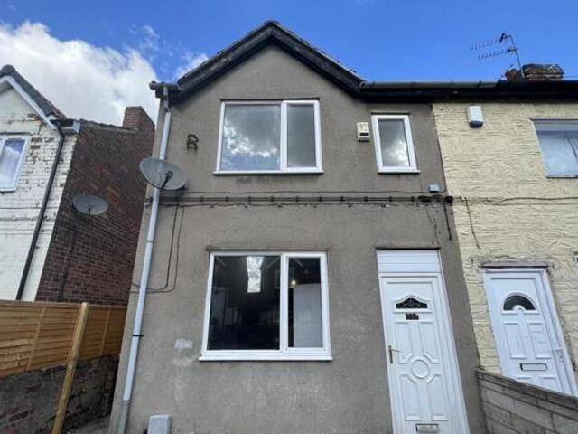 House for sale in New Edlington, Doncaster