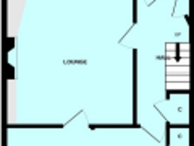 Cottage for sale in Higher Compton, Mount Wise