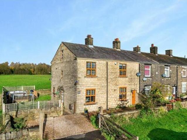 House for sale in Bare, Lancashire