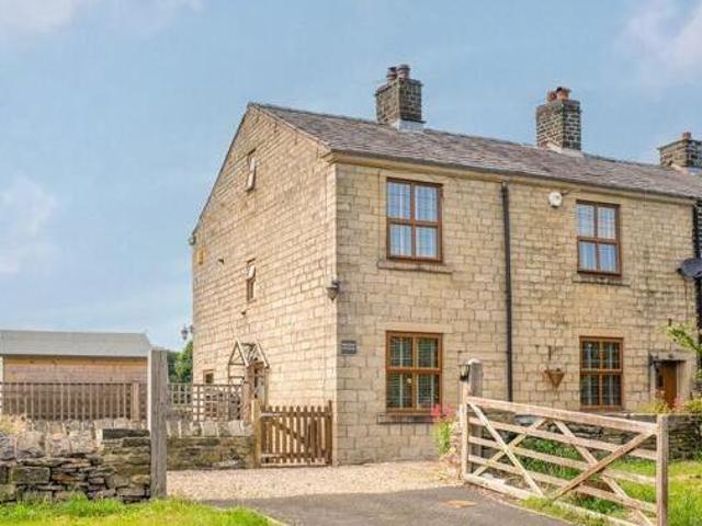 House for sale in Bare, Lancashire