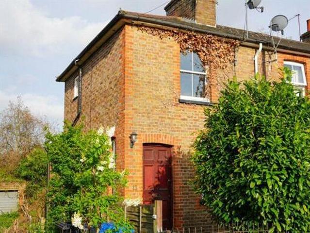 House for sale in Row Town, Surrey